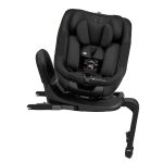 KINDERKRAFT AUTOSEDISTE I-GUARD AIR FLOW BLACK - Слика 2