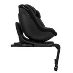 KINDERKRAFT AUTOSEDISTE I-GUARD AIR FLOW BLACK - Слика 3