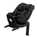 KINDERKRAFT AUTOSEDISTE I-GUARD AIR FLOW BLACK - Слика 4