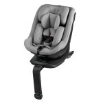 KINDERKRAFT AUTOSEDISTE I-GUARD AIR FLOW GREY