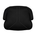 KINDERKRAFT BUSTER I-BOOST2 125-150CM BLACK - Слика 3