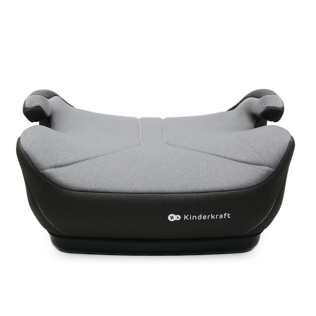 KINDERKRAFT BUSTER I-BOOST2 125-150CM GREY - Слика 2