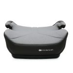 KINDERKRAFT BUSTER I-BOOST2 125-150CM GREY - Слика 2
