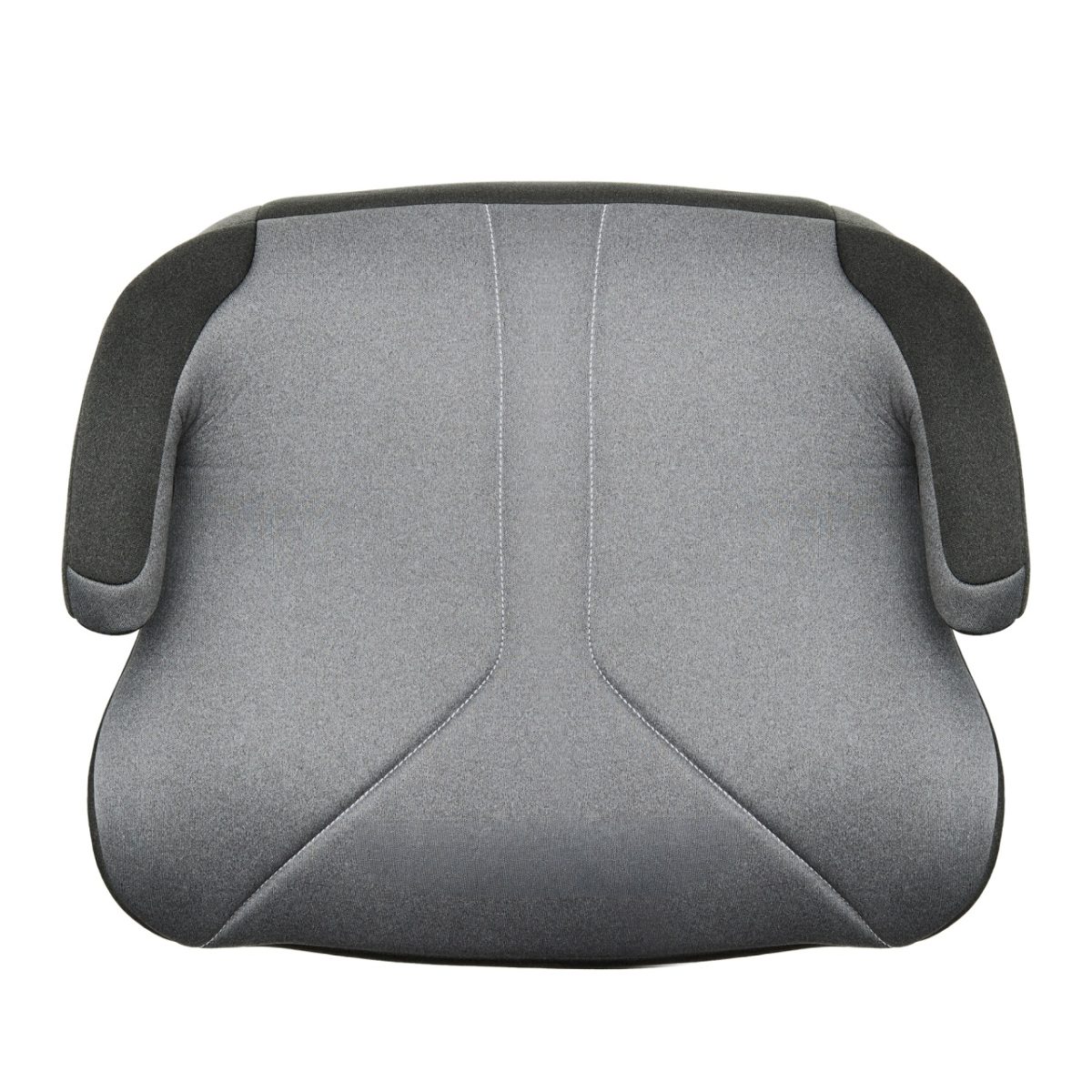 KINDERKRAFT BUSTER I-BOOST2 125-150CM GREY - Слика 3