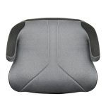 KINDERKRAFT BUSTER I-BOOST2 125-150CM GREY - Слика 3