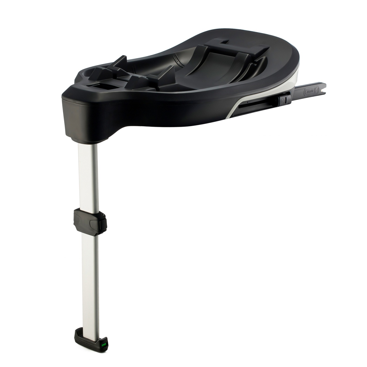 kinderkraft-care-fx-baza-za-sediste17994 Kinderkraft CARE FX baza za sediste - Слика 1