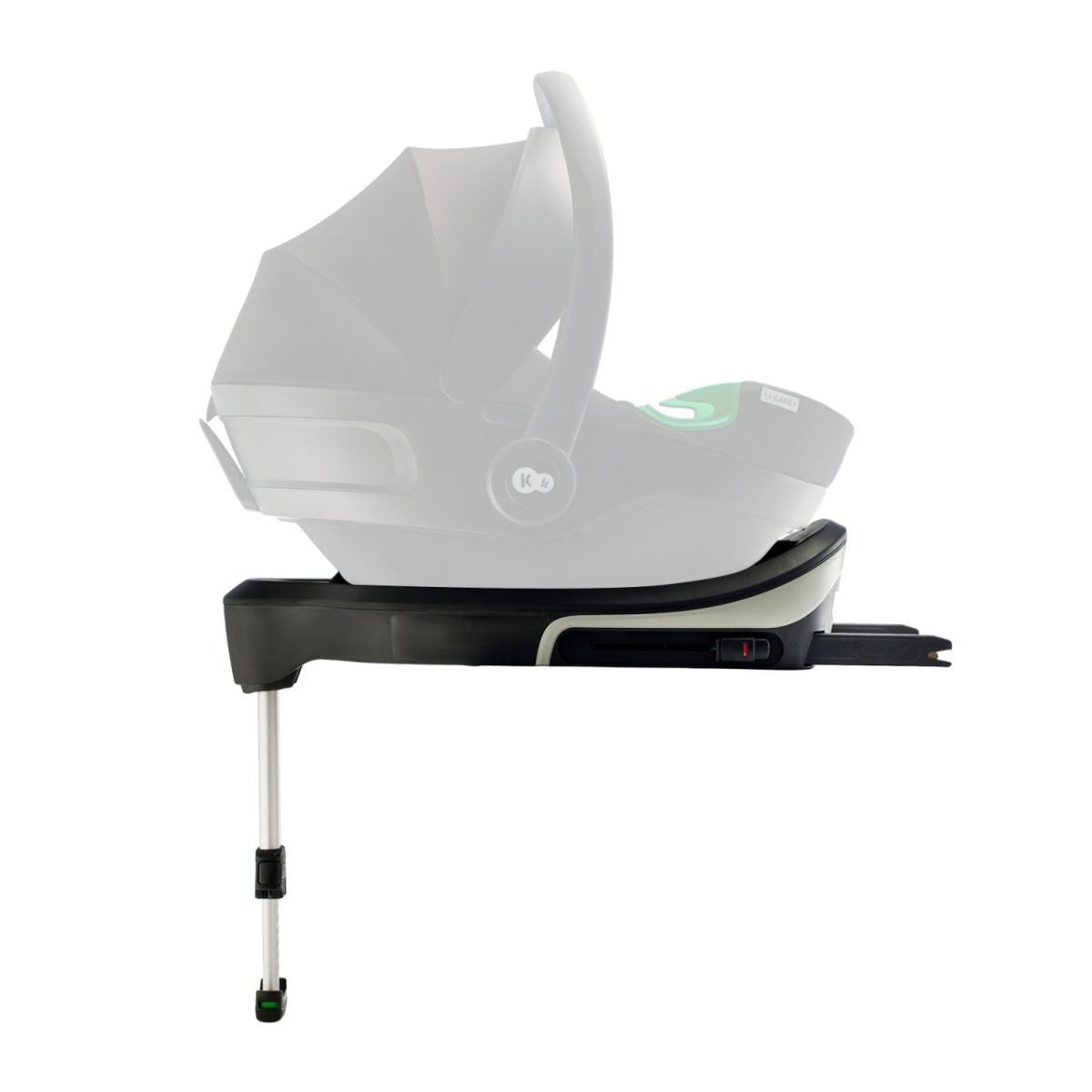 Kinderkraft CARE FX baza za sediste - Слика 2