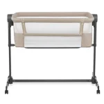KINDERKRAFT KOLEVKA 2U1 NESTEE UP 2 BEIGE - Слика 4
