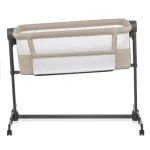 KINDERKRAFT KOLEVKA 2U1 NESTEE UP 2 BEIGE - Слика 5