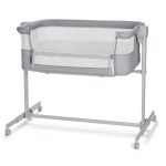 KINDERKRAFT KOLEVKA 2U1 NESTEE UP 2 LIGHT GREY - Слика 2