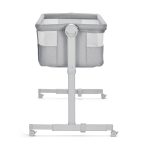 KINDERKRAFT KOLEVKA 2U1 NESTEE UP 2 LIGHT GREY - Слика 3