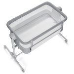 KINDERKRAFT KOLEVKA 2U1 NESTEE UP 2 LIGHT GREY - Слика 4