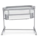 KINDERKRAFT KOLEVKA 2U1 NESTEE UP 2 LIGHT GREY - Слика 7
