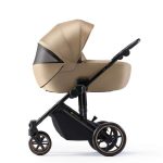 KINDERKRAFT KOLICA 2U1 PRIME2 SAND BEIGE - Слика 2