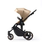 KINDERKRAFT KOLICA 2U1 PRIME2 SAND BEIGE - Слика 3