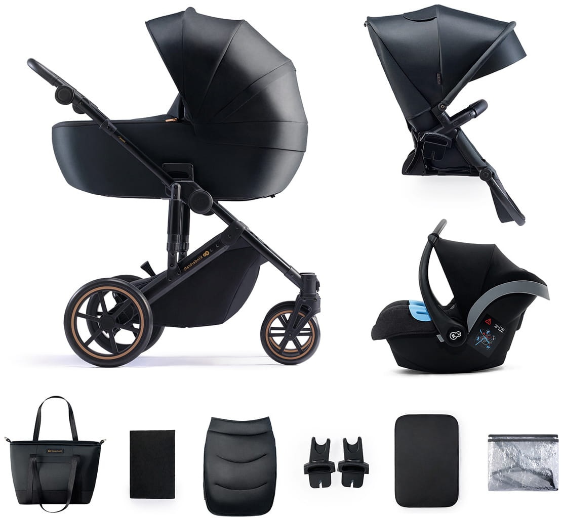 kinderkraft-kolica-3u1-prime2-venezian-black3015378 KINDERKRAFT KOLICA 3U1 PRIME2 VENEZIAN BLACK - Слика 1