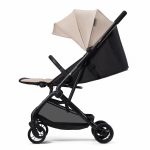 KINDERKRAFT KOLICA INDY 3 BEIGE - Слика 2