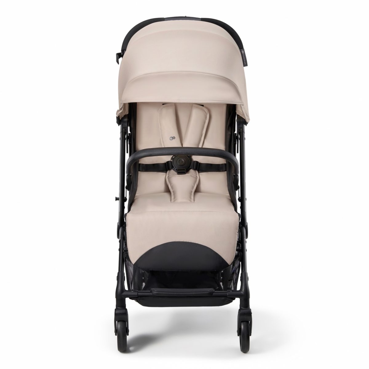 KINDERKRAFT KOLICA INDY 3 BEIGE - Слика 6