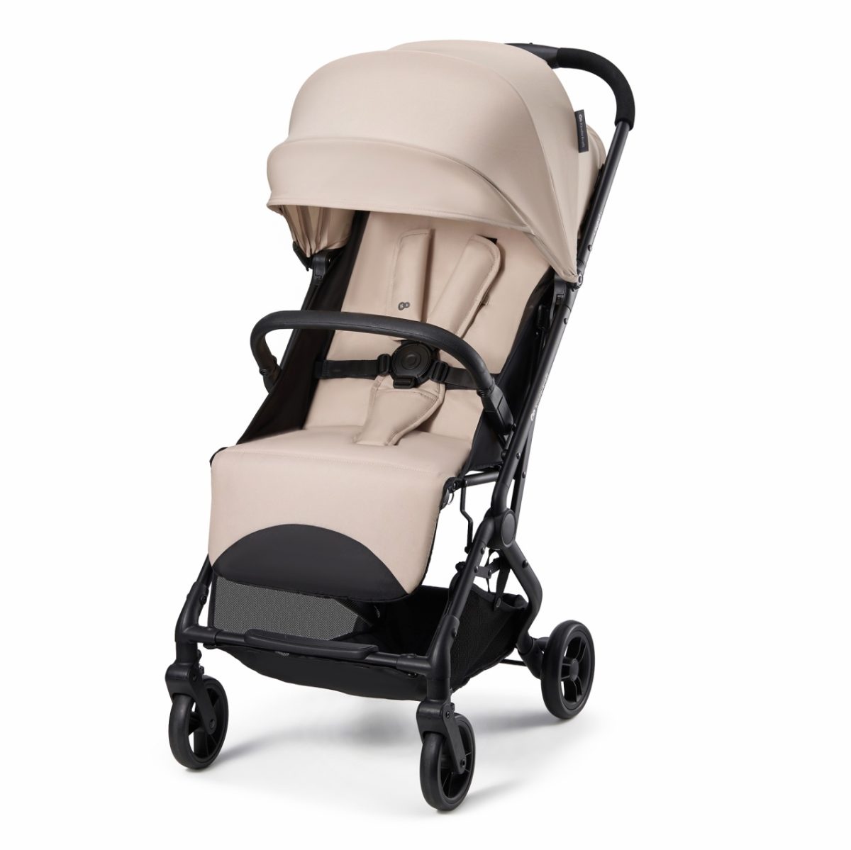 KINDERKRAFT KOLICA INDY 3 BEIGE - Слика 7