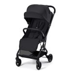 KINDERKRAFT KOLICA INDY 3 COAL BLACK - Слика 2