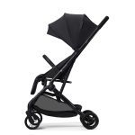 KINDERKRAFT KOLICA INDY 3 COAL BLACK - Слика 5