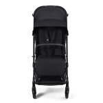 KINDERKRAFT KOLICA INDY 3 COAL BLACK - Слика 7