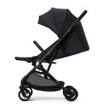 KINDERKRAFT KOLICA INDY 3 COAL BLACK - Слика 9