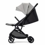 KINDERKRAFT KOLICA INDY 3 URBAN GREY - Слика 3