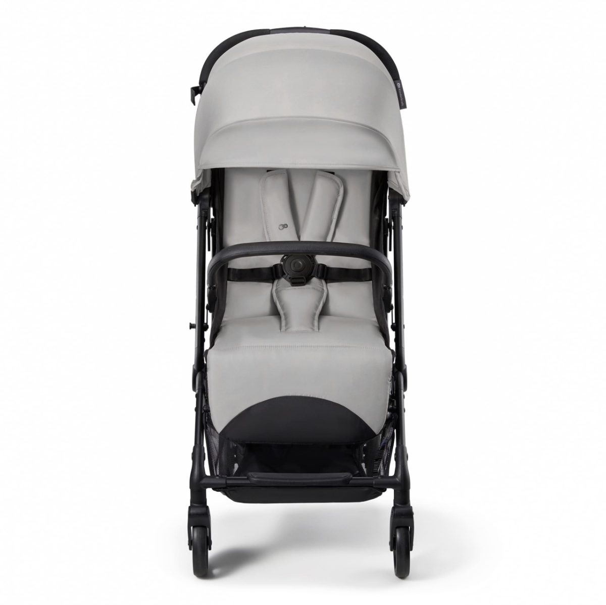KINDERKRAFT KOLICA INDY 3 URBAN GREY - Слика 5