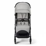 KINDERKRAFT KOLICA INDY 3 URBAN GREY - Слика 5