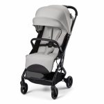 KINDERKRAFT KOLICA INDY 3 URBAN GREY - Слика 6