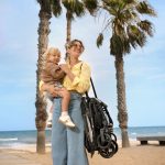 KINDERKRAFT KOLICA INDY 3 URBAN GREY - Слика 8