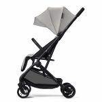 KINDERKRAFT KOLICA INDY 3 URBAN GREY - Слика 9