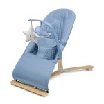 KINDERKRAFT NJIHALICA MIMI NORDIC BREEZE - Слика 2