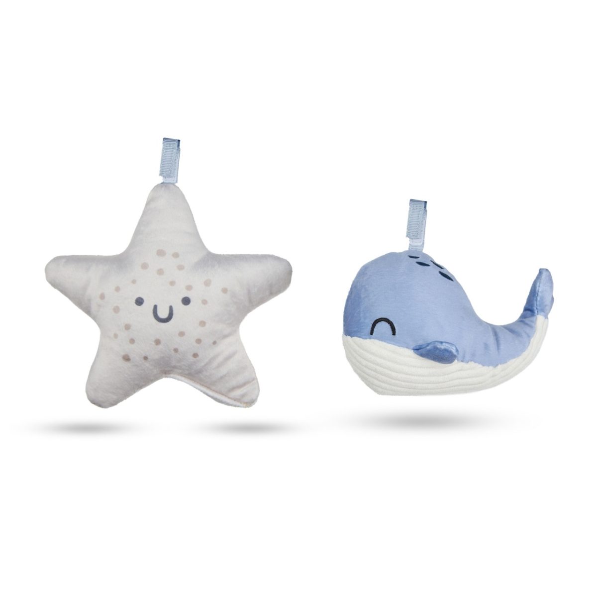 KINDERKRAFT NJIHALICA MIMI NORDIC BREEZE - Слика 6