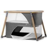 KINDERKRAFT PRENOSIVI KREVETAC SOFI 4U1 - Слика 2