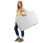 KINDERKRAFT PRENOSIVI KREVETAC SOFI 4U1 - Слика 8