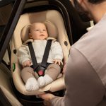 KINDERKRAFT SET AUTO SEDIŠTA I-LITE I-FIX ENDURA SAFE SA ISOFIX BAZOM GREY - Слика 4