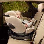 KINDERKRAFT SET AUTO SEDIŠTA I-LITE I-FIX ENDURA SAFE SA ISOFIX BAZOM GREY - Слика 9