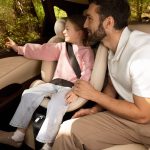 KINDERKRAFT SET AUTO SEDIŠTA I-LITE I-FIX ENDURA SAFE SA ISOFIX BAZOM BLACK - Слика 11