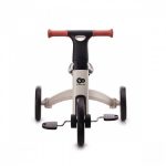 KINDERKRAFT TRICIKL 3U1 4TRIKE SILVER GREY - Слика 3
