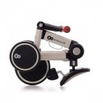 KINDERKRAFT TRICIKL 3U1 4TRIKE SILVER GREY - Слика 4