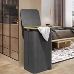 KORPA ZA VES BAMBOO GRAY - Слика 5