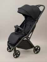 La MaMa - MaTa kolica za bebe Black - Слика 2