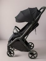 La MaMa - MaTa kolica za bebe Black - Слика 3