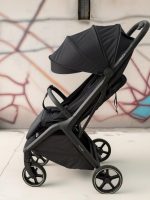 La MaMa - MaTa kolica za bebe Black - Слика 6