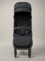 La MaMa - MaTa kolica za bebe Black - Слика 7