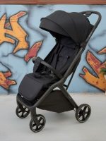 La MaMa - MaTa kolica za bebe Black - Слика 8