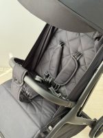 La MaMa - MaTa kolica za bebe Black - Слика 9