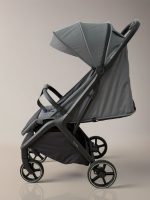 La MaMa - MaTa kolica za bebe Gray - Слика 3